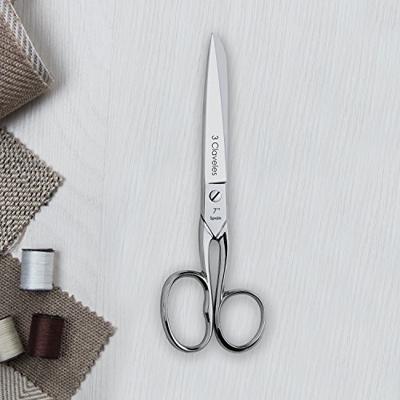 Naaischaar 3 Claveles 8" 20 cm