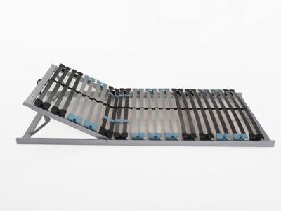 BeCo 7-zones lattenbodem ALABAMA (140 x 200 cm)