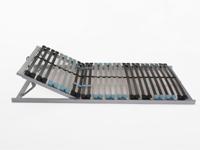 BeCo 7-zones lattenbodem ALABAMA (140 x 200 cm) - thumbnail