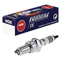NGK bougie spark plug dr9eix ix-iridium - thumbnail