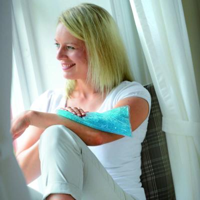 Sissel Hot Cold Pearl Relief Pack