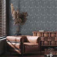 Livingwalls Stories of Life - Grijs - Abstrakt - 396584 - thumbnail