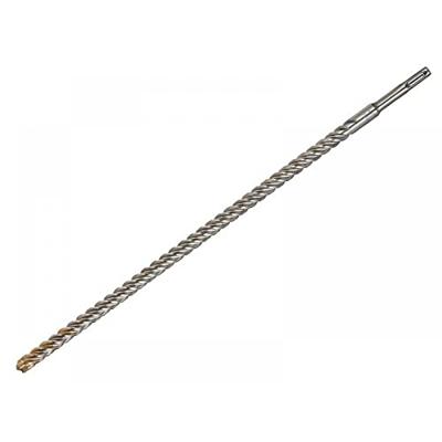 Irwin SDS-plus betonboor 4C Quad 12x460mm