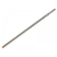 Irwin SDS-plus betonboor 4C Quad 12x460mm - thumbnail