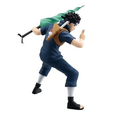 Naruto Shippuden Narutop99 Figure - Uchiha Shisui - thumbnail