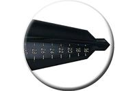 Exact 1605209 Lepelboorset 3-delig 3 - 14 mm, 4 - 20 mm, 16 - 30.5 mm HSS TiAIN 3 vlakken schacht 1 set(s) - thumbnail