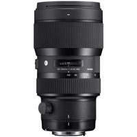 Sigma 50-100mm F/1.8 DC HSM Art Sigma SA - thumbnail