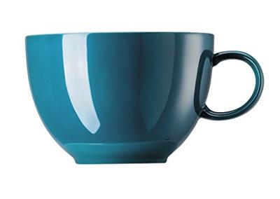 THOMAS - Sunny Day Seaside Green - Theekop 0,20l