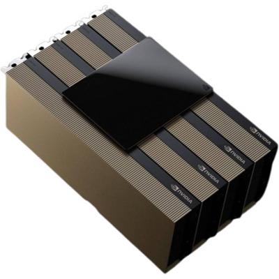 Nvidia NVLINK BRIDGE BOARD 4-way Passive SLI-Bridge voor videokaarten