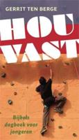 Houvast - Gerrit ten Berge - ebook - thumbnail