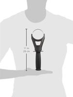 Bosch Accessoires Handgreep voor boorhamers 1st - 2602025103 - thumbnail