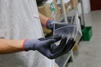 Keron Handschoen Premium Basic 8 (M) - thumbnail