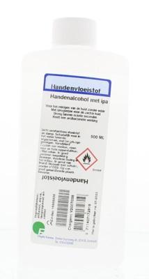 Orphi Handalcohol met IPA 500 Milliliter Orphi Handalcohol met IPA 500 Milliliter