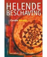 Het helen van de beschaving - Claudio Naranjo - ebook - thumbnail