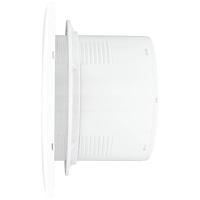 Sygonix Wand- en plafondventilator 230 V/AC 320 m³/h 150 mm - thumbnail