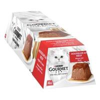 GOURMET REVELATIONS MOUSSE MET RUND - thumbnail