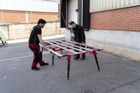 Rubi Verlenging Tafel | ref. 18984 - 21931 - thumbnail