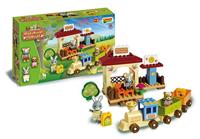 Unico Maximilian families village - 68dlg. - thumbnail