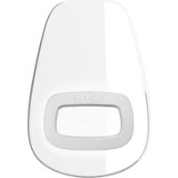 Mini One Plus Snow White Windscherm - thumbnail