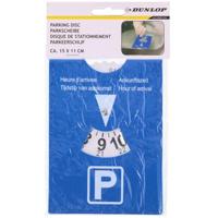 Parkeerschijf 15x11cm - thumbnail