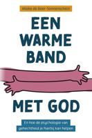 Een warme band met God - Mieke de Boer-Sonnenschein - ebook - thumbnail
