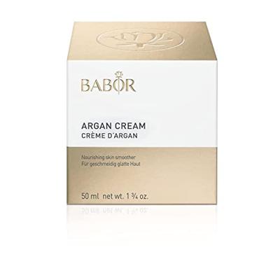 Gezichtscrème Babor Argan 50 ml
