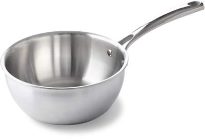 BK Superior Tri-Ply sauteuse 20 cm BK Superior Tri-Ply sauteuse 20 cm
