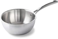 BK Superior Tri-Ply sauteuse 20 cm - thumbnail