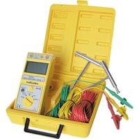 Multimetrix ERT 201 Aardingsmeter - thumbnail