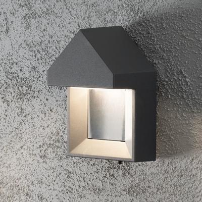 KonstSmide AntracieteCosenza Led Wandlamp - 7958-370