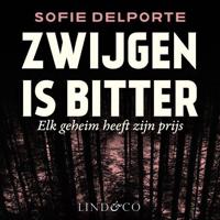 Zwijgen is bitter - thumbnail