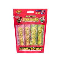 Zed Candy Zed jawbreaker value 5-pack (24x81gr) - thumbnail