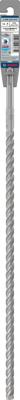 Bosch Accessoires PRO SDS plus-5X hamerboor | 12 x 400 x 460 mm - 2608833812 Bosch Accessoires PRO SDS plus-5X hamerboor | 12 x 400 x 460 mm - 2608833812