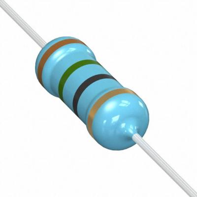 TE Connectivity 1-1625892-7 Vermogensweerstand 15 Ω 0.05 % 1 stuk(s) Box