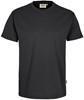 Hakro 281 T-shirt MIKRALINAR® - Carbon Grey - XL - thumbnail