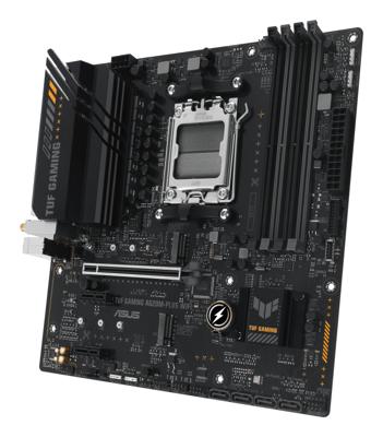 Moederbord Asus 90MB1F00-M0EAY0 AMD AM5 AMD
