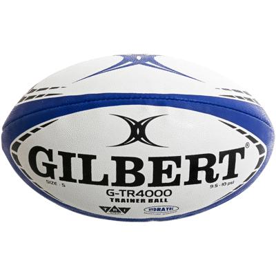 Rugby Bal Gilbert 42098104 Multicolour Marineblauw