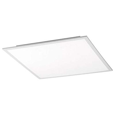 Just Light Led plafonnièreFlat 45cm wit - 14531-16