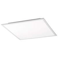 Just Light Led plafonnièreFlat 45cm wit - 14531-16 - thumbnail