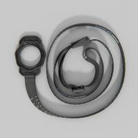 Bathmate - Douche Strap - thumbnail