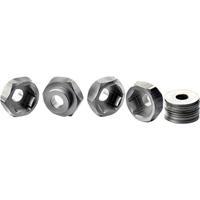 Absima - Wheel hex van 12mm naar 17mm (2560020) - thumbnail