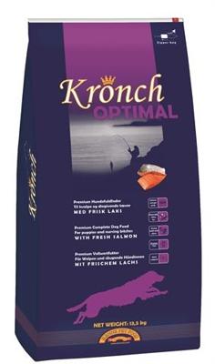 KRONCH OPTIMAL PUPPY 13,5 KG
