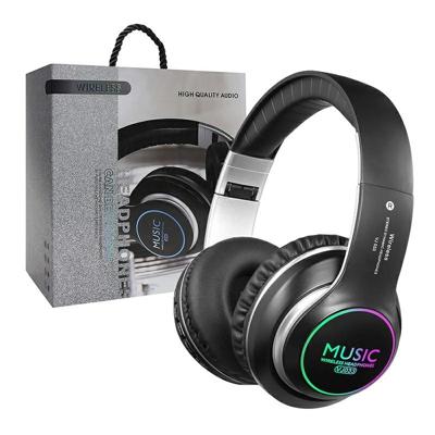 Viking Choice  Koptelefoon draadloos - Bluetooth - VJ033  - 10 uur muziek - verstelbare hoofdband