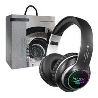 Viking Choice  Koptelefoon draadloos - Bluetooth - VJ033  - 10 uur muziek - verstelbare hoofdband - thumbnail