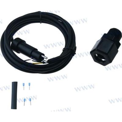 PARB511080004 - Zoutmetereenheid AQMII