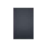 Douchebak Riho Isola 140x90 cm Mat Antraciet Riho - thumbnail