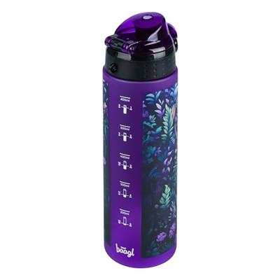 Baagl Drinkfles 700 ml Jungle Panda