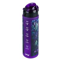 Baagl Drinkfles 700 ml Jungle Panda - thumbnail