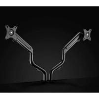 Schermtafel Support GEMBIRD MA-DA2-02 17" 32" - thumbnail