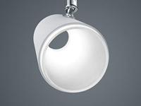 Trio Witte plafondspotNarcos - 873170231 - thumbnail